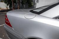 2000 Mercedes CL500 Coupe - [Location: Cheltenham, VIC] - 31