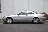 2000 Mercedes CL500 Coupe - [Location: Cheltenham, VIC] - 34