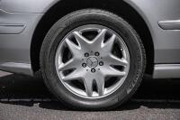 2000 Mercedes CL500 Coupe - [Location: Cheltenham, VIC] - 37