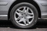 2000 Mercedes CL500 Coupe - [Location: Cheltenham, VIC] - 38