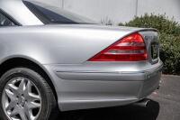 2000 Mercedes CL500 Coupe - [Location: Cheltenham, VIC] - 39