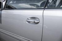 2000 Mercedes CL500 Coupe - [Location: Cheltenham, VIC] - 41
