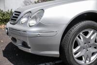 2000 Mercedes CL500 Coupe - [Location: Cheltenham, VIC] - 42