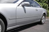 2000 Mercedes CL500 Coupe - [Location: Cheltenham, VIC] - 43