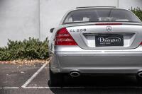 2000 Mercedes CL500 Coupe - [Location: Cheltenham, VIC] - 50