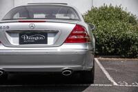 2000 Mercedes CL500 Coupe - [Location: Cheltenham, VIC] - 51