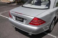 2000 Mercedes CL500 Coupe - [Location: Cheltenham, VIC] - 55