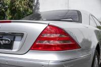 2000 Mercedes CL500 Coupe - [Location: Cheltenham, VIC] - 56