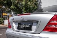 2000 Mercedes CL500 Coupe - [Location: Cheltenham, VIC] - 57