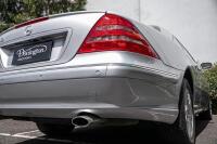 2000 Mercedes CL500 Coupe - [Location: Cheltenham, VIC] - 58