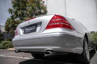 2000 Mercedes CL500 Coupe - [Location: Cheltenham, VIC] - 59