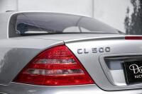 2000 Mercedes CL500 Coupe - [Location: Cheltenham, VIC] - 60