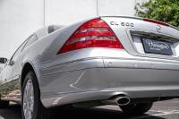 2000 Mercedes CL500 Coupe - [Location: Cheltenham, VIC] - 62