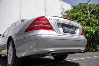2000 Mercedes CL500 Coupe - [Location: Cheltenham, VIC] - 63