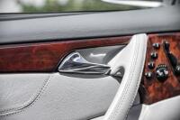 2000 Mercedes CL500 Coupe - [Location: Cheltenham, VIC] - 66