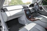 2000 Mercedes CL500 Coupe - [Location: Cheltenham, VIC] - 68