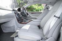 2000 Mercedes CL500 Coupe - [Location: Cheltenham, VIC] - 69