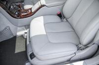 2000 Mercedes CL500 Coupe - [Location: Cheltenham, VIC] - 71