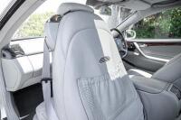 2000 Mercedes CL500 Coupe - [Location: Cheltenham, VIC] - 76