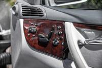 2000 Mercedes CL500 Coupe - [Location: Cheltenham, VIC] - 78