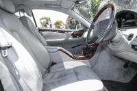 2000 Mercedes CL500 Coupe - [Location: Cheltenham, VIC] - 81