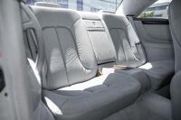 2000 Mercedes CL500 Coupe - [Location: Cheltenham, VIC] - 82