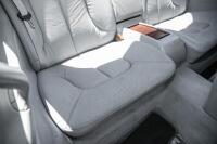2000 Mercedes CL500 Coupe - [Location: Cheltenham, VIC] - 83