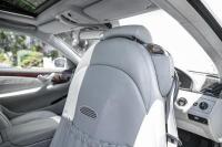 2000 Mercedes CL500 Coupe - [Location: Cheltenham, VIC] - 84