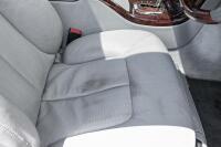 2000 Mercedes CL500 Coupe - [Location: Cheltenham, VIC] - 86