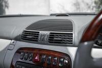 2000 Mercedes CL500 Coupe - [Location: Cheltenham, VIC] - 87