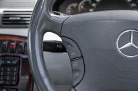 2000 Mercedes CL500 Coupe - [Location: Cheltenham, VIC] - 92