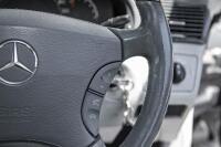 2000 Mercedes CL500 Coupe - [Location: Cheltenham, VIC] - 93