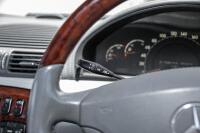 2000 Mercedes CL500 Coupe - [Location: Cheltenham, VIC] - 94