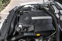 2000 Mercedes CL500 Coupe - [Location: Cheltenham, VIC] - 101