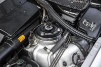2000 Mercedes CL500 Coupe - [Location: Cheltenham, VIC] - 102
