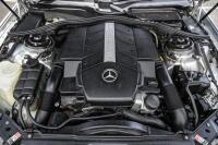 2000 Mercedes CL500 Coupe - [Location: Cheltenham, VIC] - 103