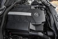 2000 Mercedes CL500 Coupe - [Location: Cheltenham, VIC] - 105