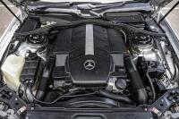 2000 Mercedes CL500 Coupe - [Location: Cheltenham, VIC] - 106