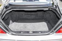 2000 Mercedes CL500 Coupe - [Location: Cheltenham, VIC] - 110