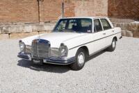 1968 Mercedes 280S Sedan (Project) - [Location: Sydney] - 3