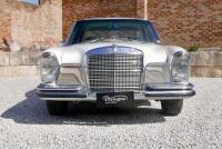 1968 Mercedes 280S Sedan (Project) - [Location: Sydney] - 4