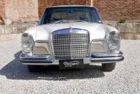 1968 Mercedes 280S Sedan (Project) - [Location: Sydney] - 5