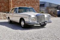 1968 Mercedes 280S Sedan (Project) - [Location: Sydney]