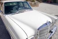 1968 Mercedes 280S Sedan (Project) - [Location: Sydney] - 7