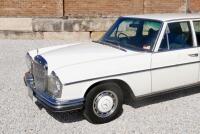 1968 Mercedes 280S Sedan (Project) - [Location: Sydney] - 8