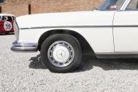 1968 Mercedes 280S Sedan (Project) - [Location: Sydney] - 9