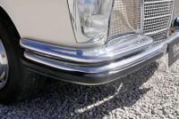 1968 Mercedes 280S Sedan (Project) - [Location: Sydney] - 10