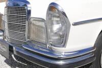 1968 Mercedes 280S Sedan (Project) - [Location: Sydney] - 12