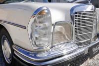 1968 Mercedes 280S Sedan (Project) - [Location: Sydney] - 14