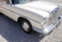 1968 Mercedes 280S Sedan (Project) - [Location: Sydney] - 15